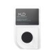 Cake Eyeliner Compact Black